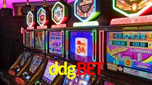 Descubra a Essência do ddgbet: Nossa História e Compromissos