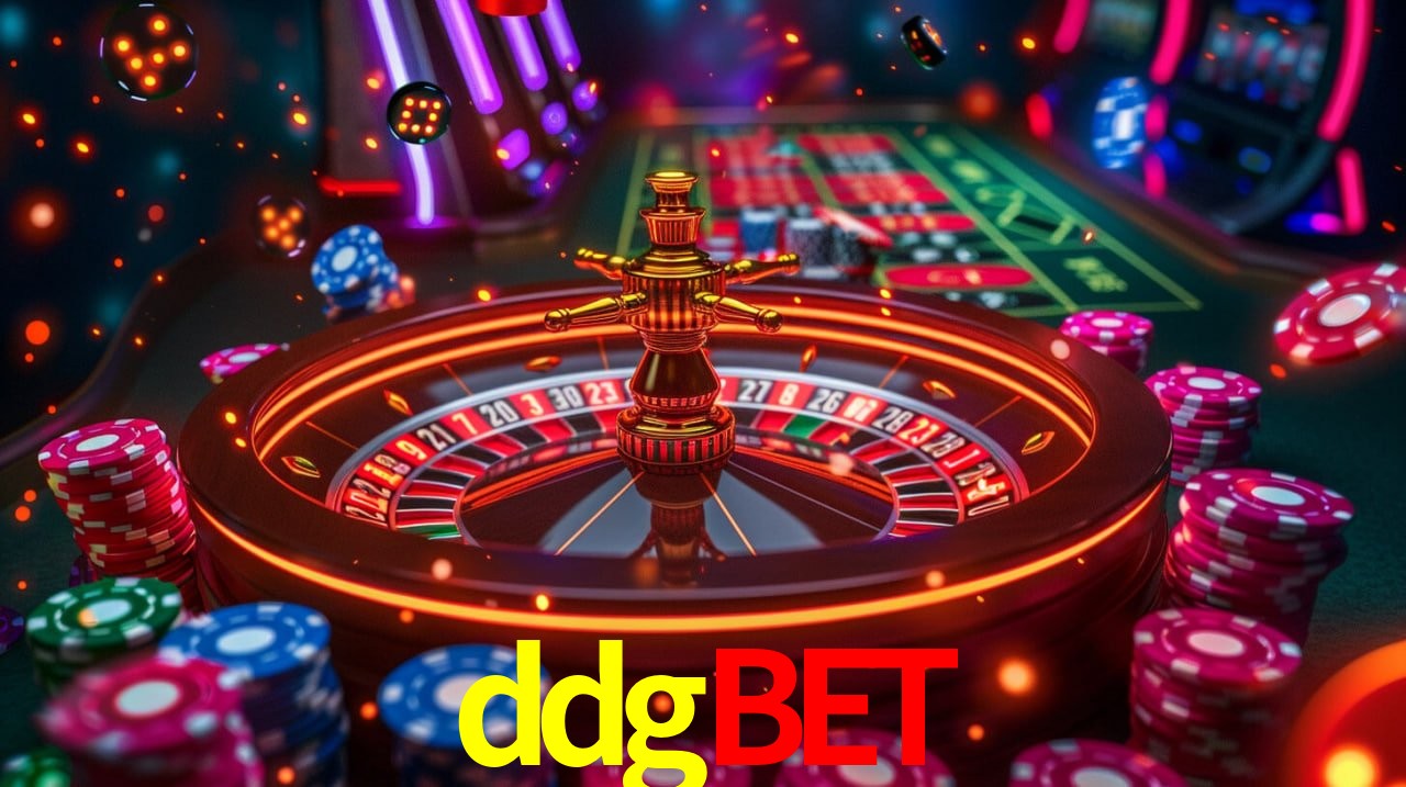 Desvendando o Mundo dos Jogos Virtuais na ddgbet