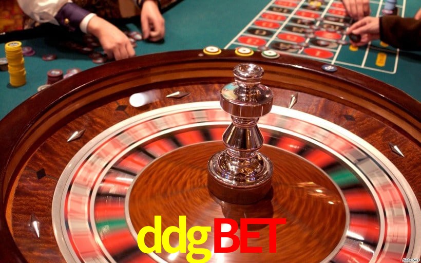 A Revolução dos Aplicativos de Jogos no ddgbet