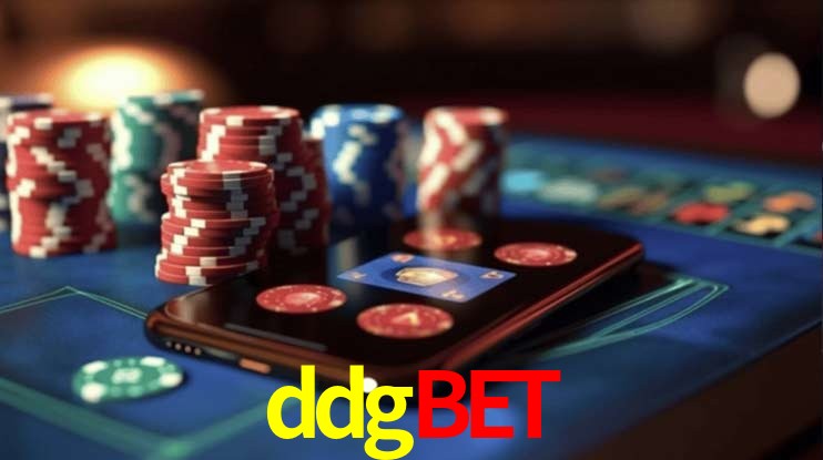 A Emoção da Loteria na ddgbet: Uma Chance de Mudança de Vida